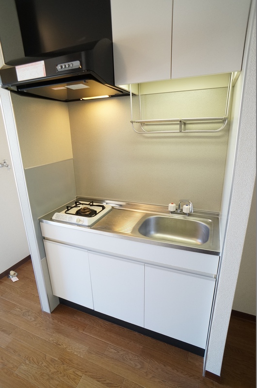 ソフィアヒルズＦ 106号-6