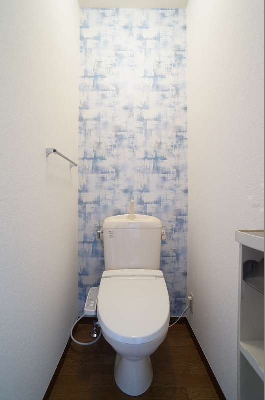 ソフィアヒルズＦ 106号-8