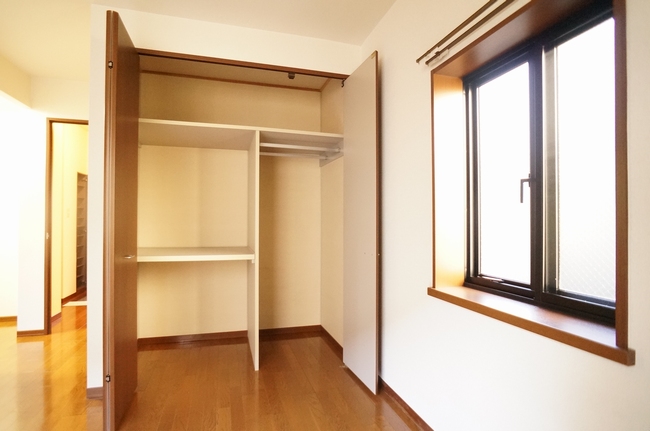 メゾン・ド・ポトフ 105号-4