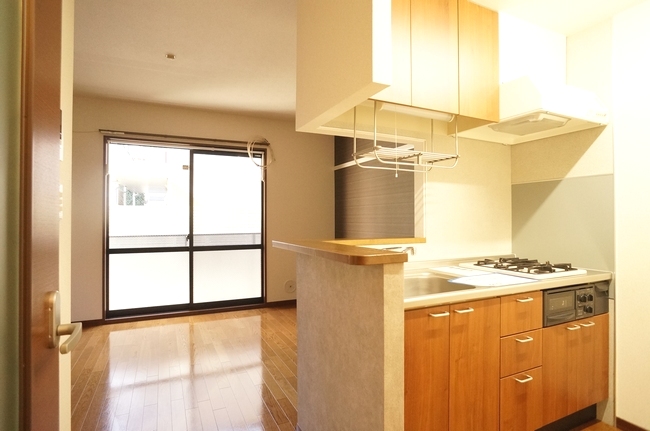 メゾン・ド・ポトフ 105号-5