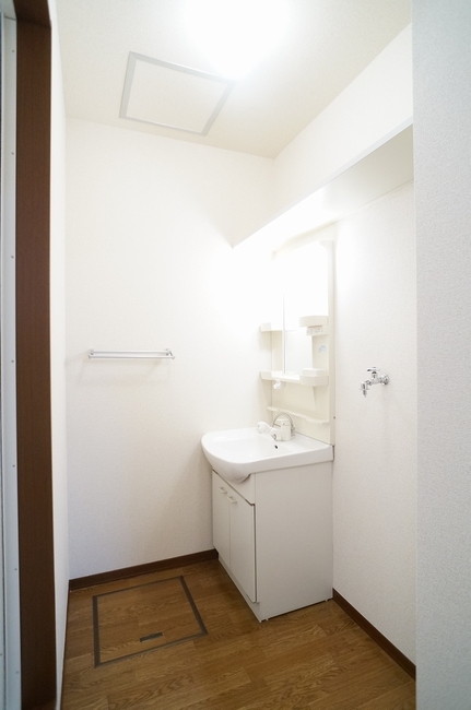 メゾン・ド・ポトフ 105号-8