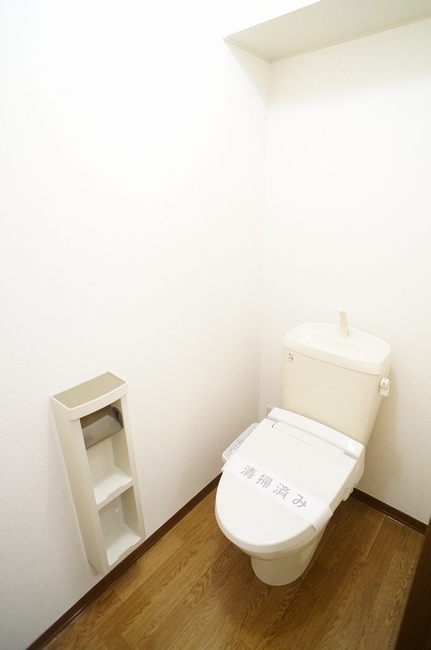 メゾン・ド・ポトフ 105号-10