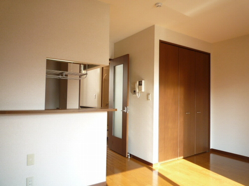 メゾン・ド・ポトフ 203号-3