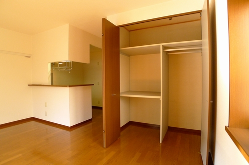 メゾン・ド・ポトフ 203号-5