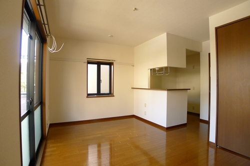 メゾン・ド・ポトフ 203号-6