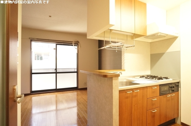 メゾン・ド・ポトフ 203号-7