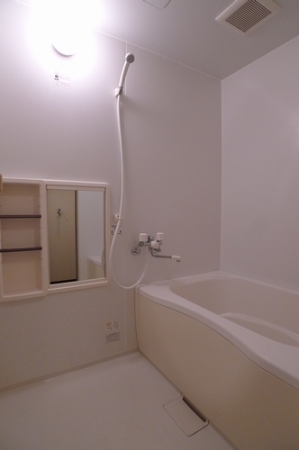 メゾン・ド・ポトフ 203号-9