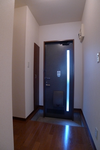 メゾン・ド・ポトフ 203号-11