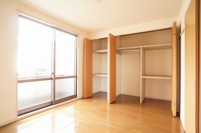 メープルタウン・ウエストB 101号-5