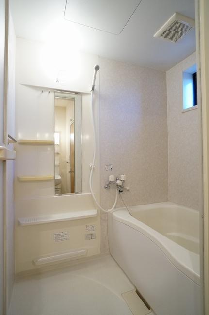 メープルタウン・ウエストB 101号-8