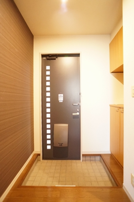 メープルタウン・ウエストB 101号-10