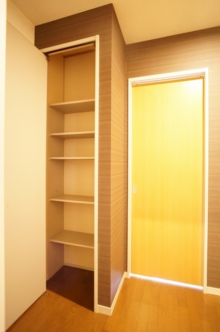 メープルタウン・ウエストB 101号-12