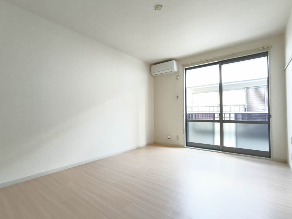 ジュネス上本郷 202号-2