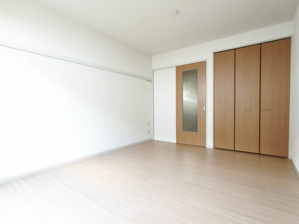 ジュネス上本郷 202号-3