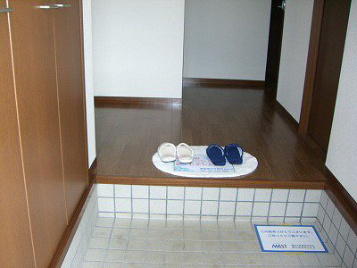 Ｂｏｎｈｅｕｒ愛宕Ａ 101号-2