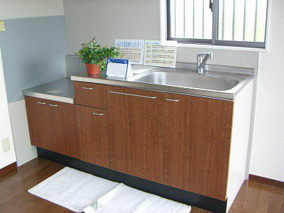 Ｂｏｎｈｅｕｒ愛宕Ａ 101号-3