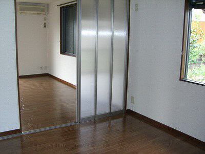 Ｂｏｎｈｅｕｒ愛宕Ａ 101号-6