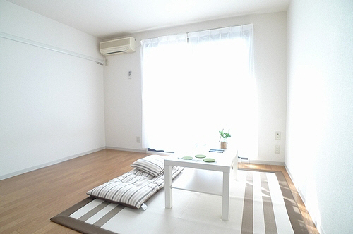 グリーンヒルＫⅠ 102号-2