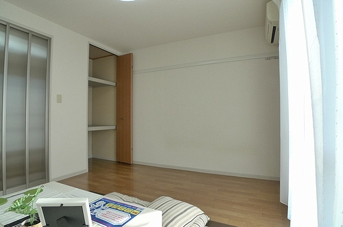 グリーンヒルＫⅠ 102号-7