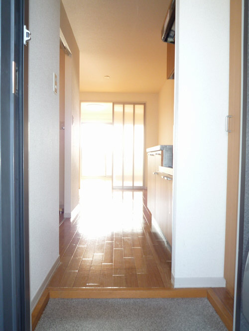 グリーンヒルＫⅠ 102号-11