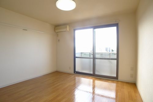 グリーンヒルKⅠ 203号-2