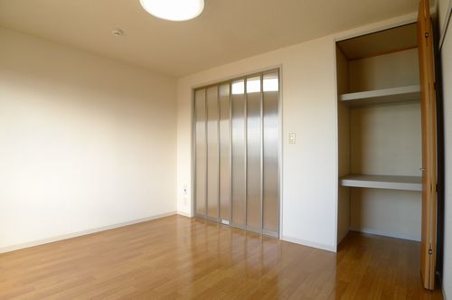 グリーンヒルKⅠ 203号-3