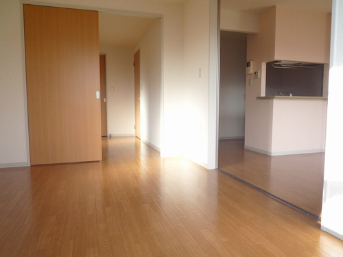 ディアス・クレアール 201号-3