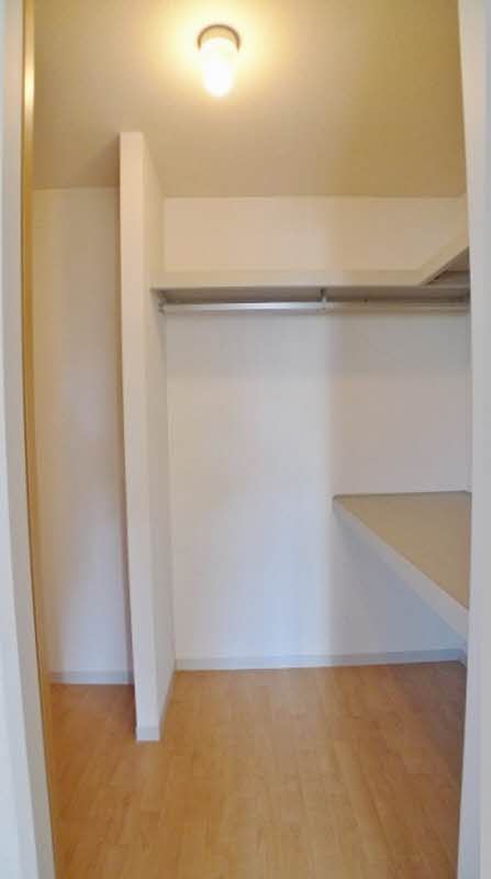 ディアス・クレアール 201号-5