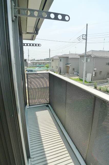 ディアス・クレアール 201号-8