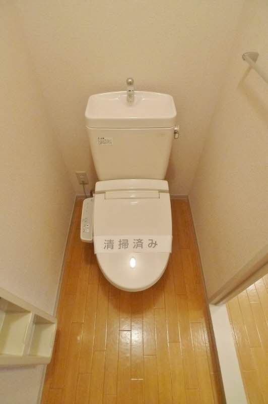 ディアス・クレアール 201号-11