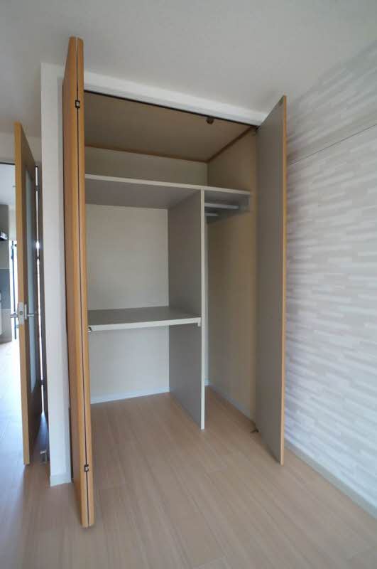 パサージュ常盤平 105号-4