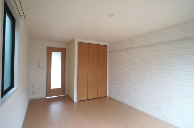 パサージュ常盤平 105号-5