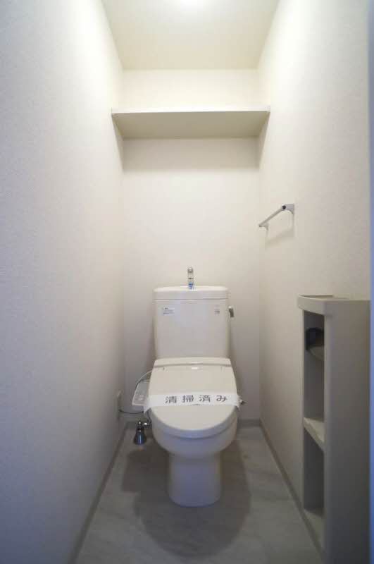 パサージュ常盤平 105号-6