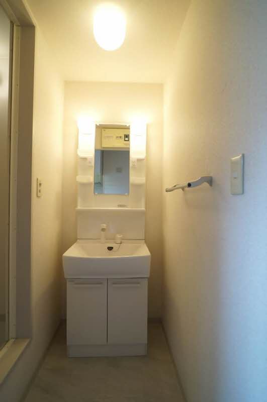 パサージュ常盤平 105号-7