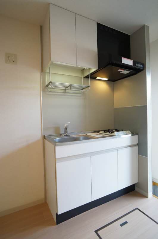 パサージュ常盤平 105号-8