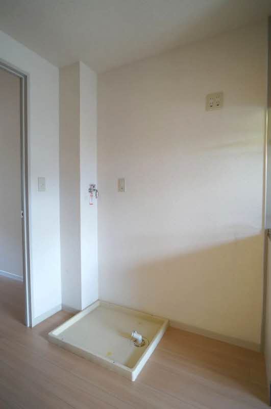 パサージュ常盤平 105号-9