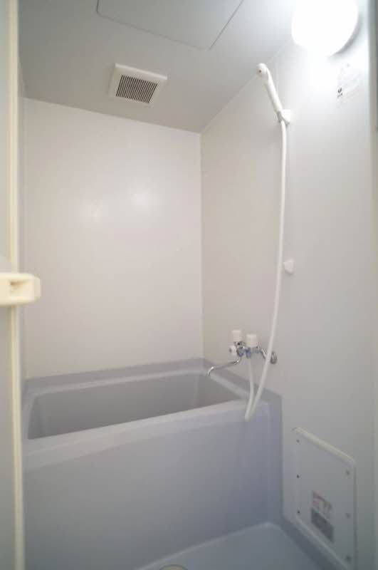 パサージュ常盤平 105号-10