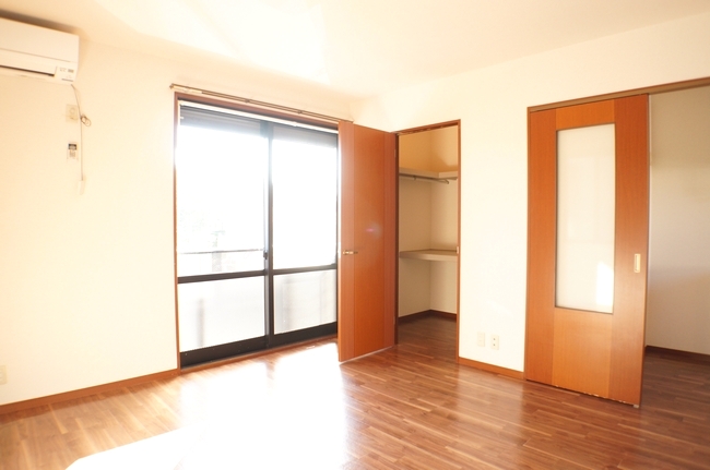 ビューテラスH 203号-4