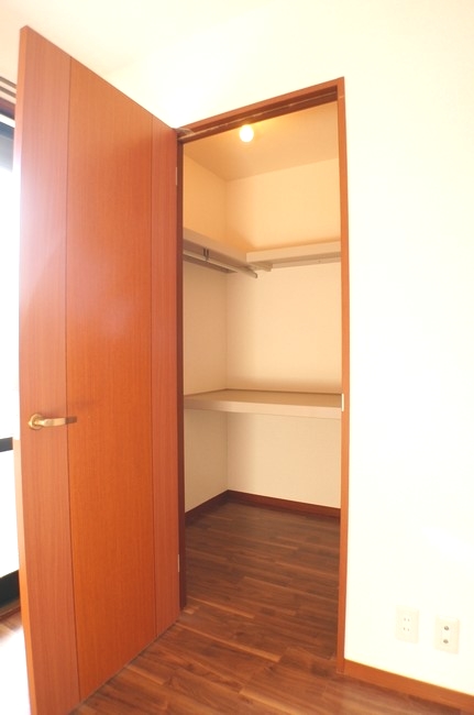 ビューテラスH 203号-5