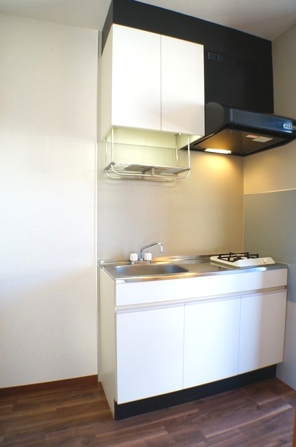 ビューテラスH 203号-6