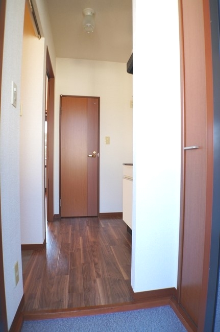 ビューテラスH 203号-10