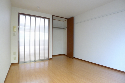 ヴェルジュ 102号-3