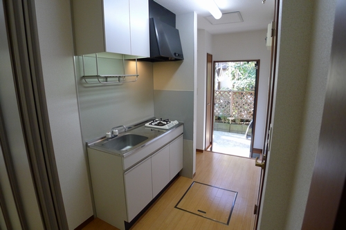 ヴェルジュ 102号-5