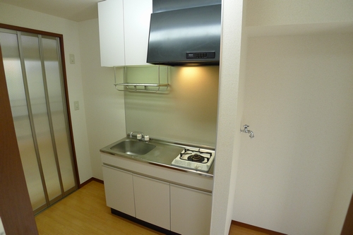 ヴェルジュ 102号-6