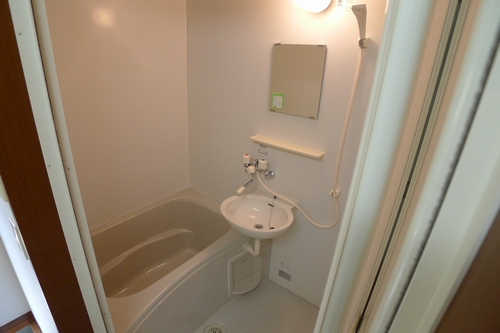 ヴェルジュ 102号-9