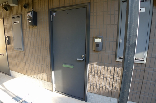 ヴェルジュ 102号-10