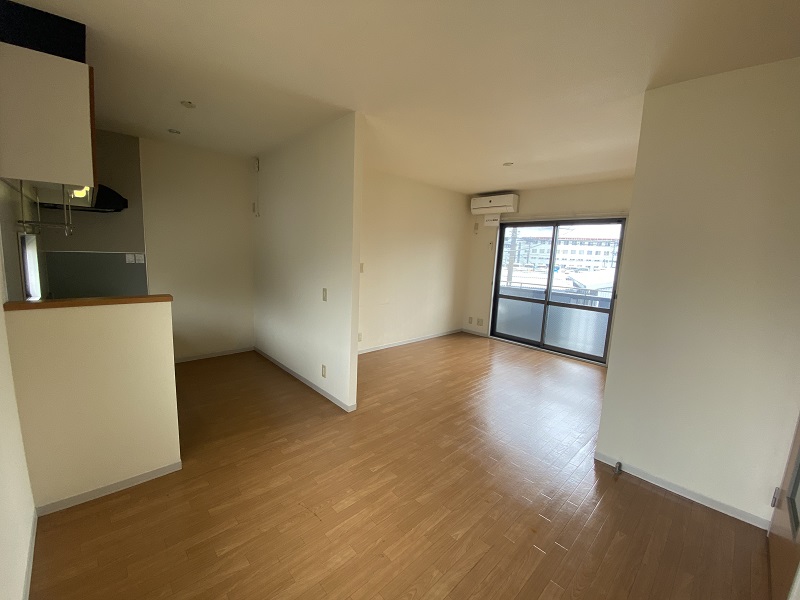 アイウィングＢ 202号-2