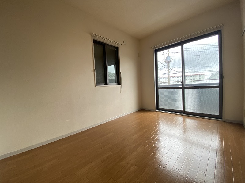 アイウィングＢ 202号-5