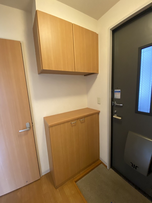 アイウィングＢ 202号-11