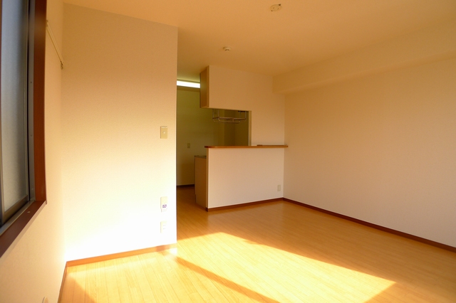 キャッスル豊四季 101号-4